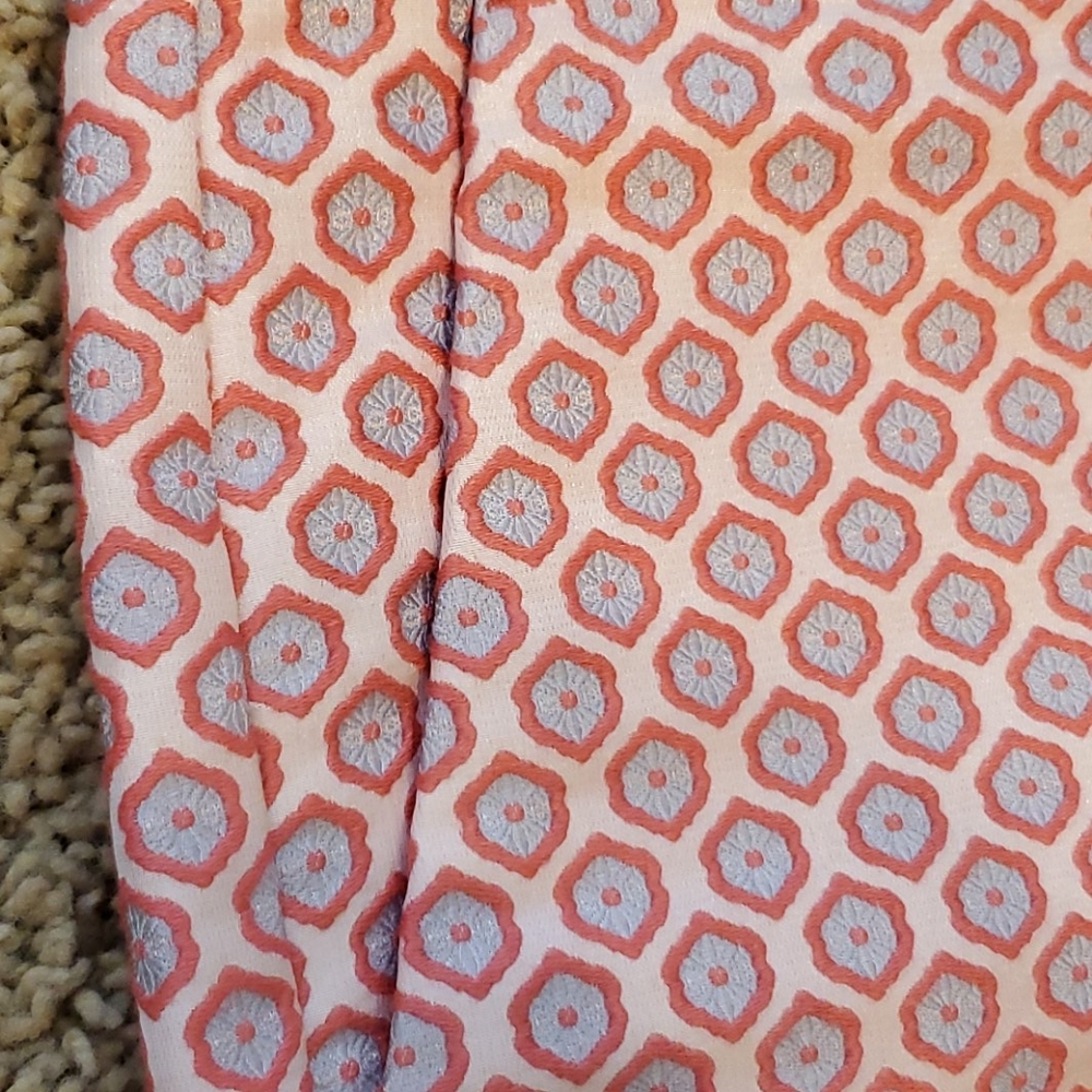 LOFT - Riviera Pattern Shorts - Picture 2 of 5